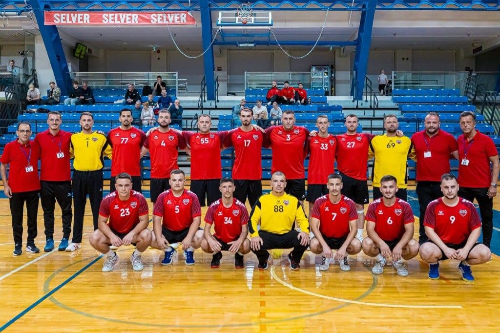 Skuadra e KH Vëllaznimi